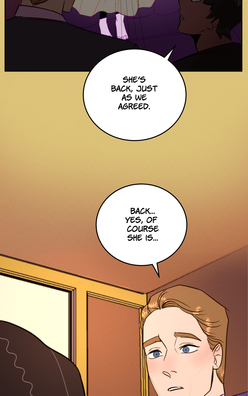 Love Me to Death Chapter 7 - Page 20