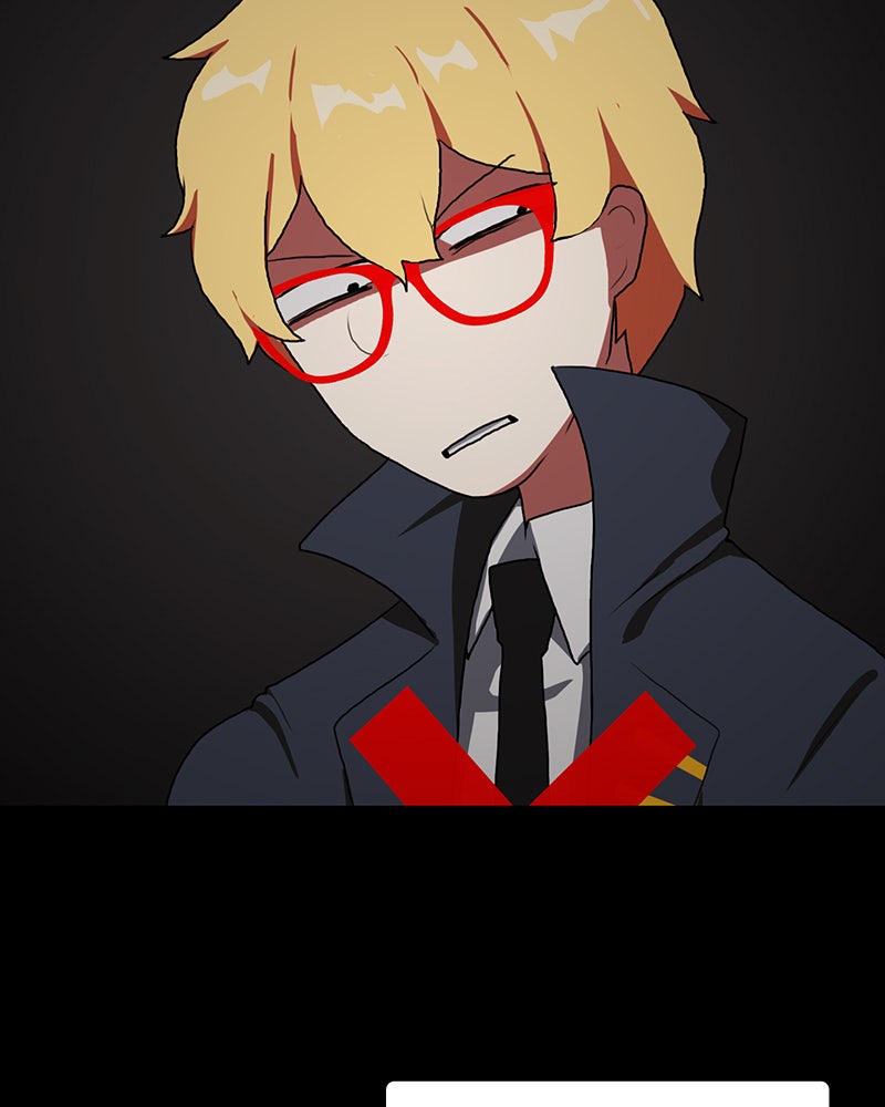 Love Me to Death Chapter 7 - Page 21