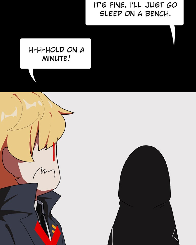 Love Me to Death Chapter 7 - Page 22
