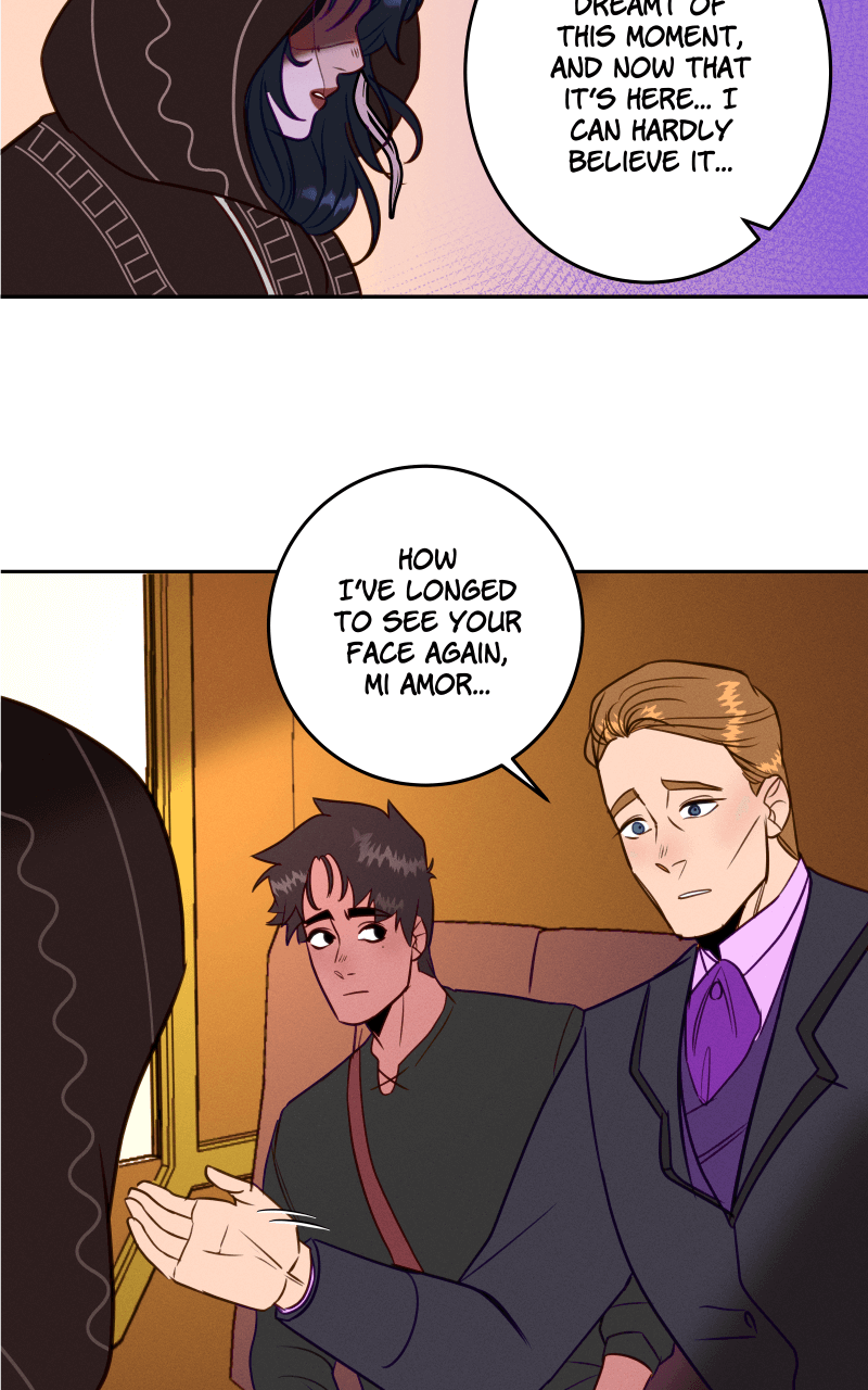 Love Me to Death Chapter 7 - Page 22
