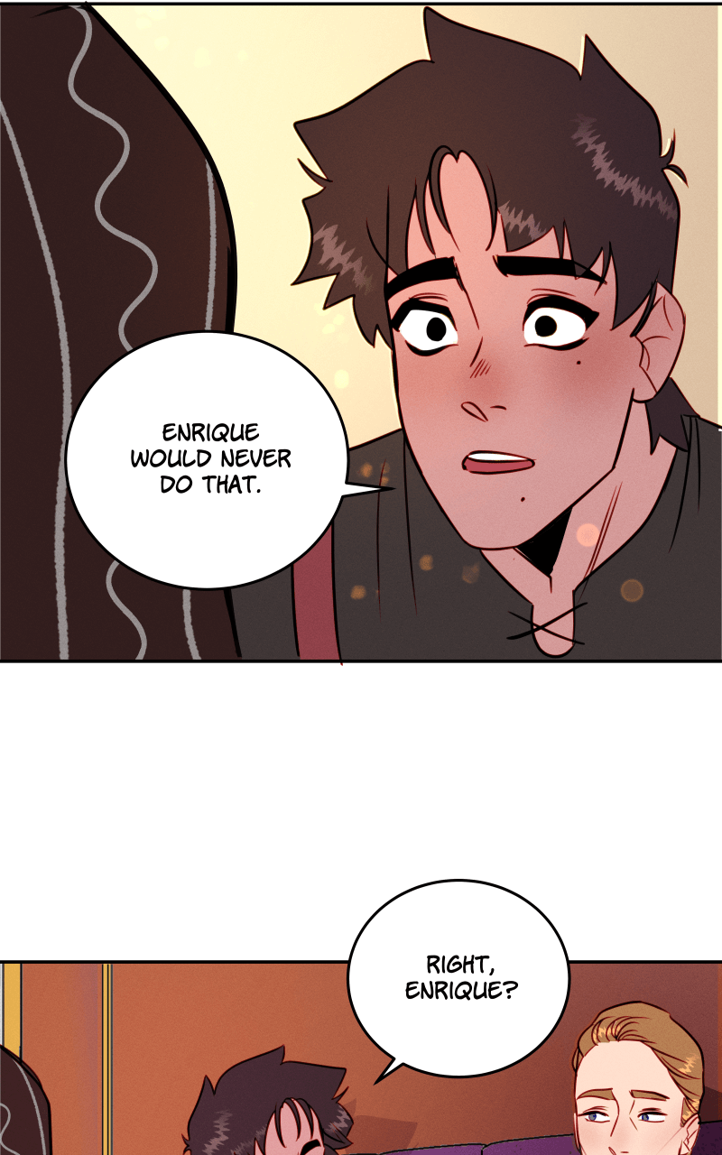 Love Me to Death Chapter 7 - Page 26
