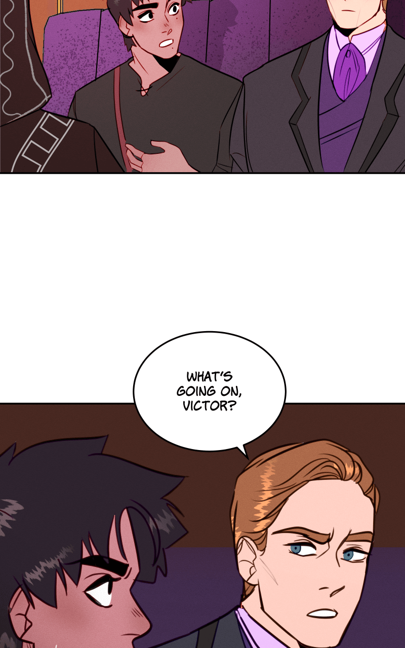 Love Me to Death Chapter 7 - Page 27