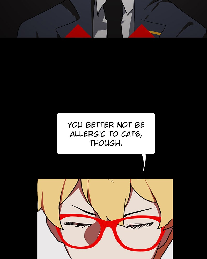 Love Me to Death Chapter 7 - Page 28