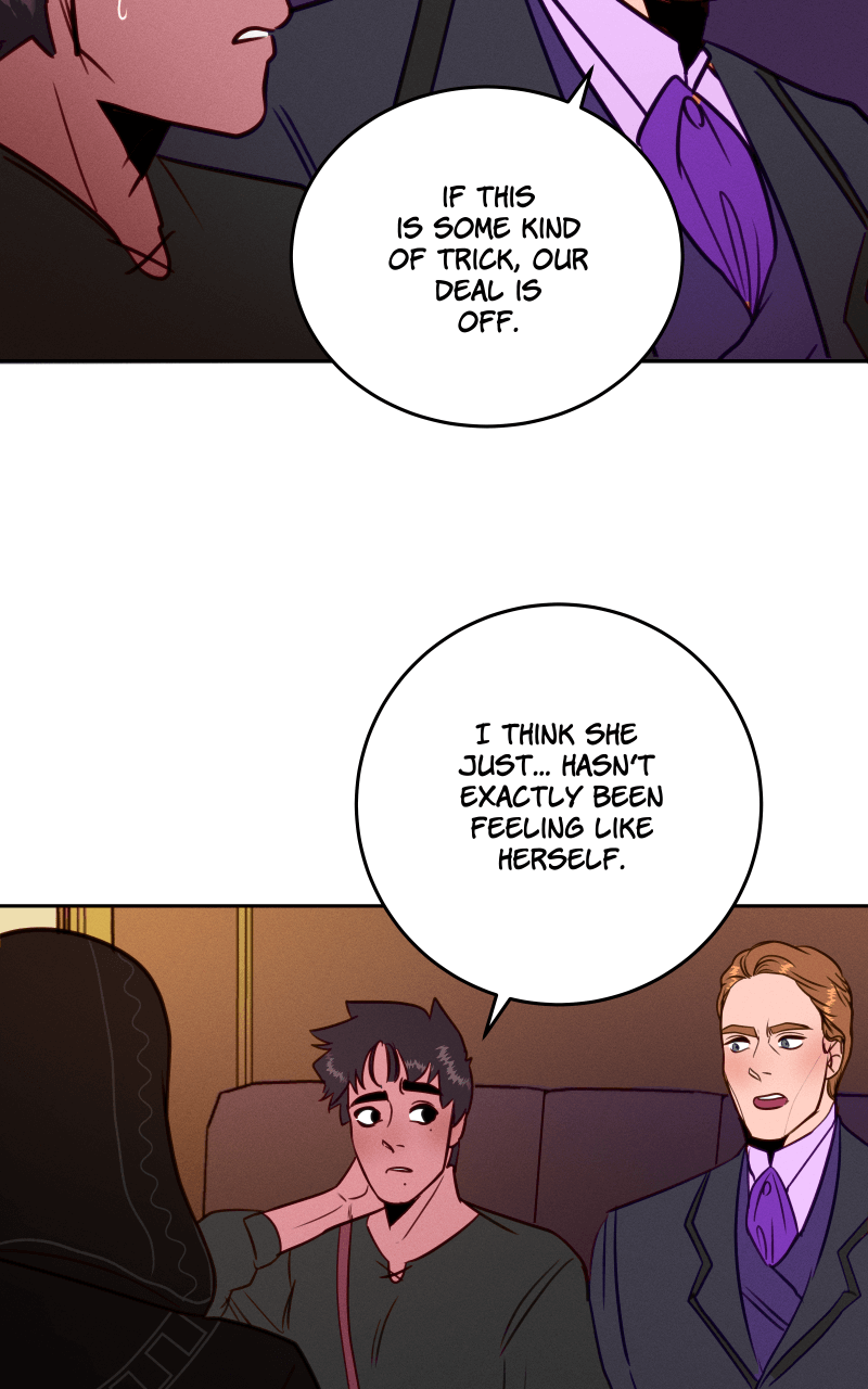Love Me to Death Chapter 7 - Page 28