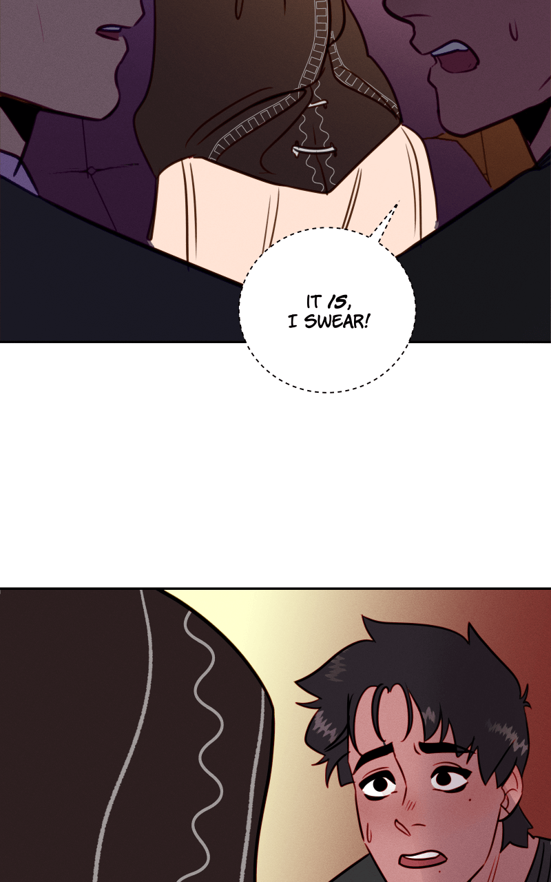 Love Me to Death Chapter 7 - Page 30