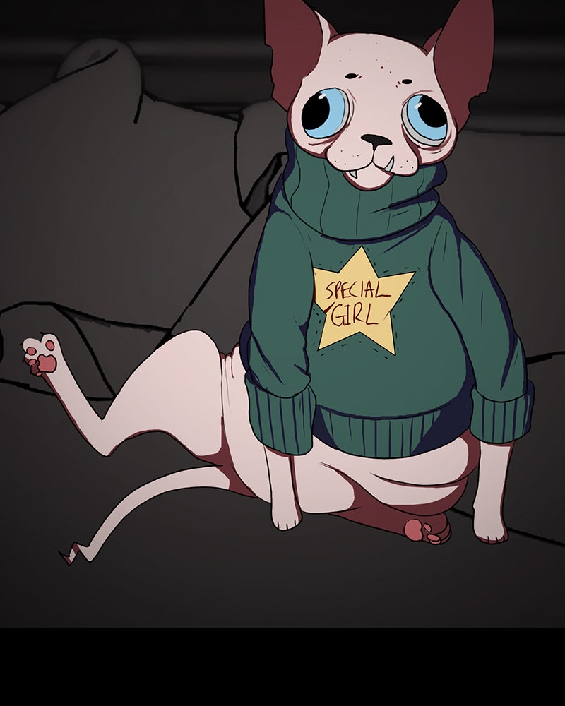Love Me to Death Chapter 7 - Page 31