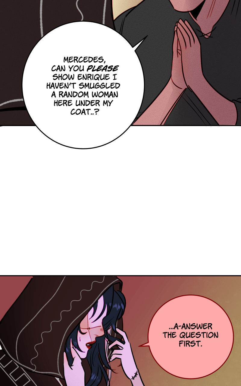 Love Me to Death Chapter 7 - Page 31