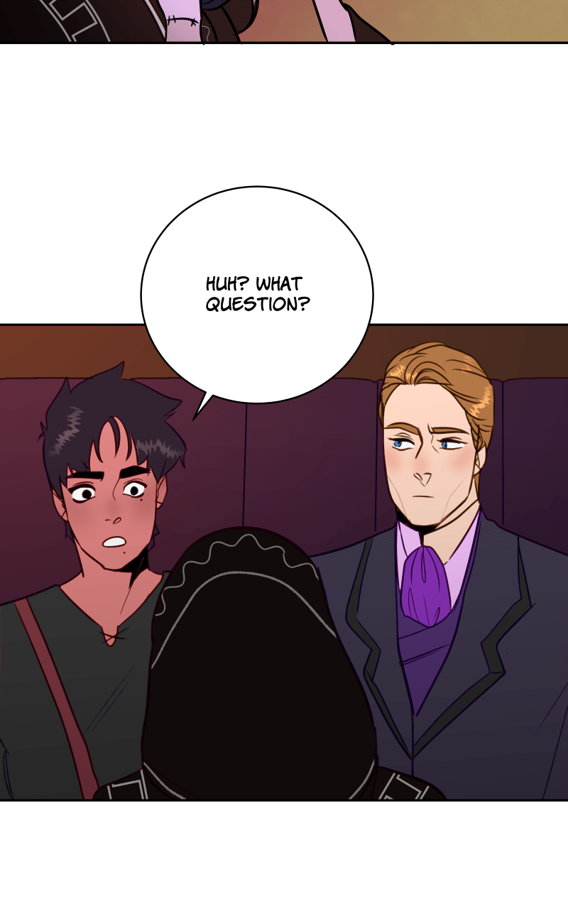 Love Me to Death Chapter 7 - Page 32