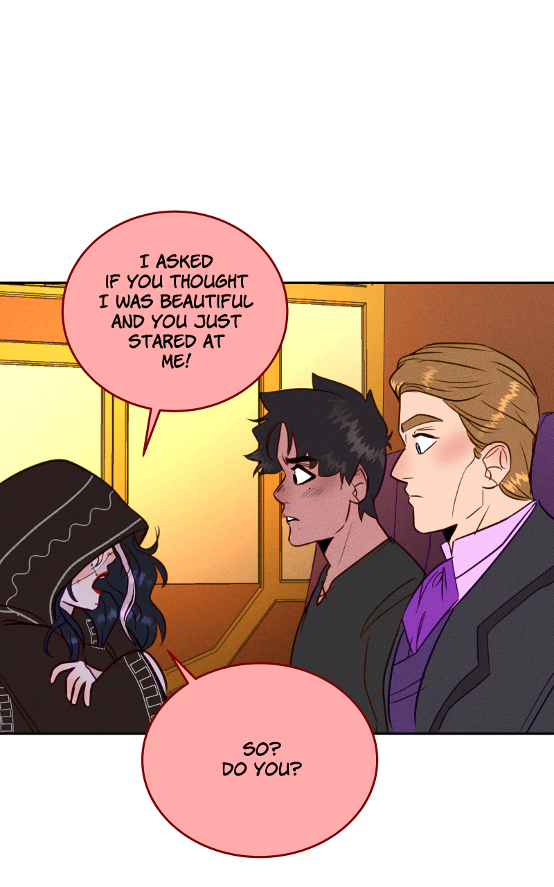 Love Me to Death Chapter 7 - Page 33