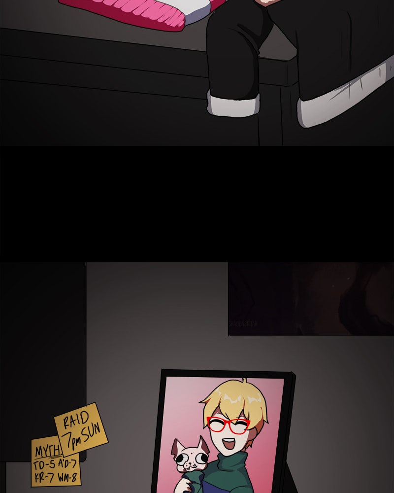Love Me to Death Chapter 7 - Page 36