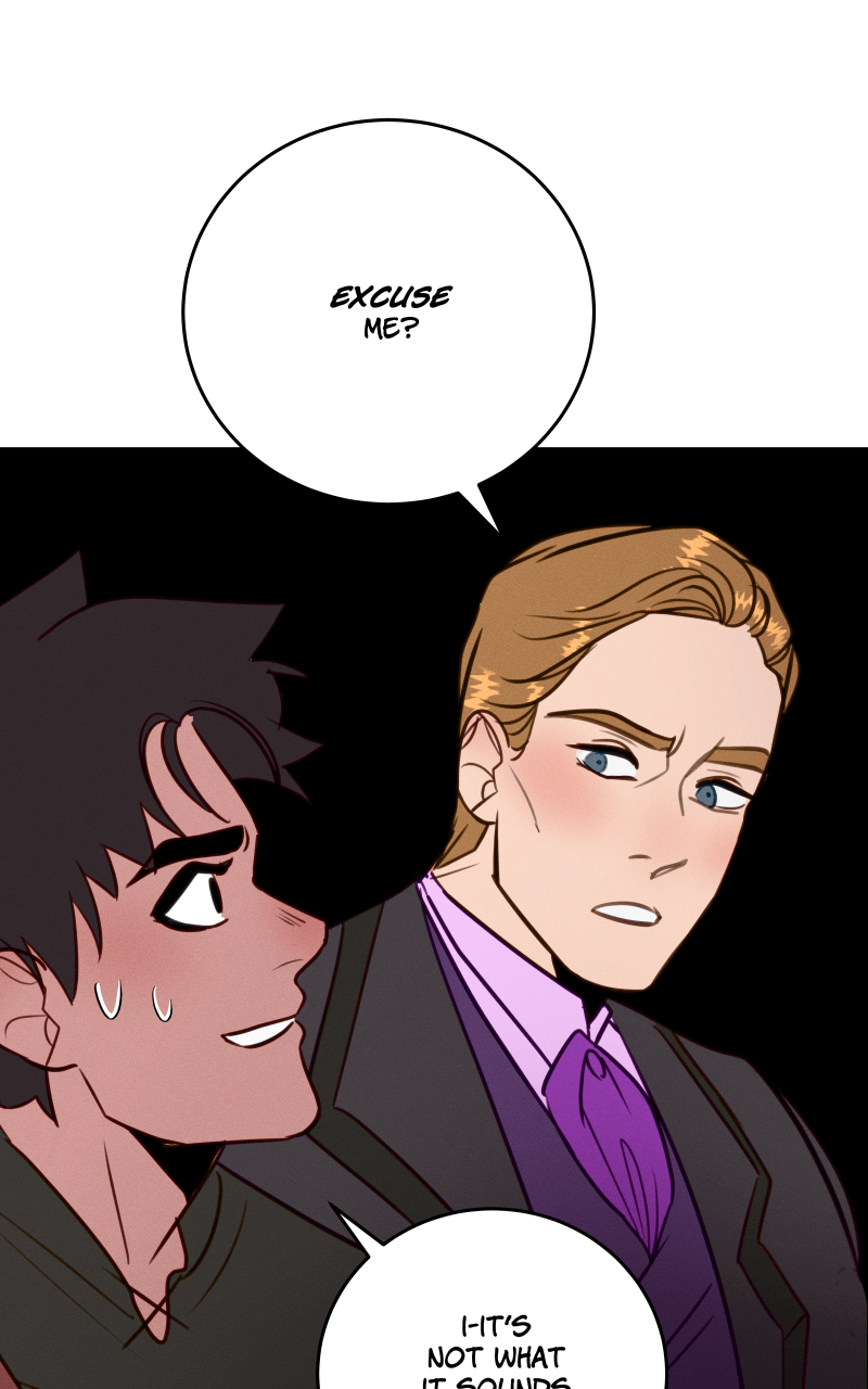 Love Me to Death Chapter 7 - Page 36
