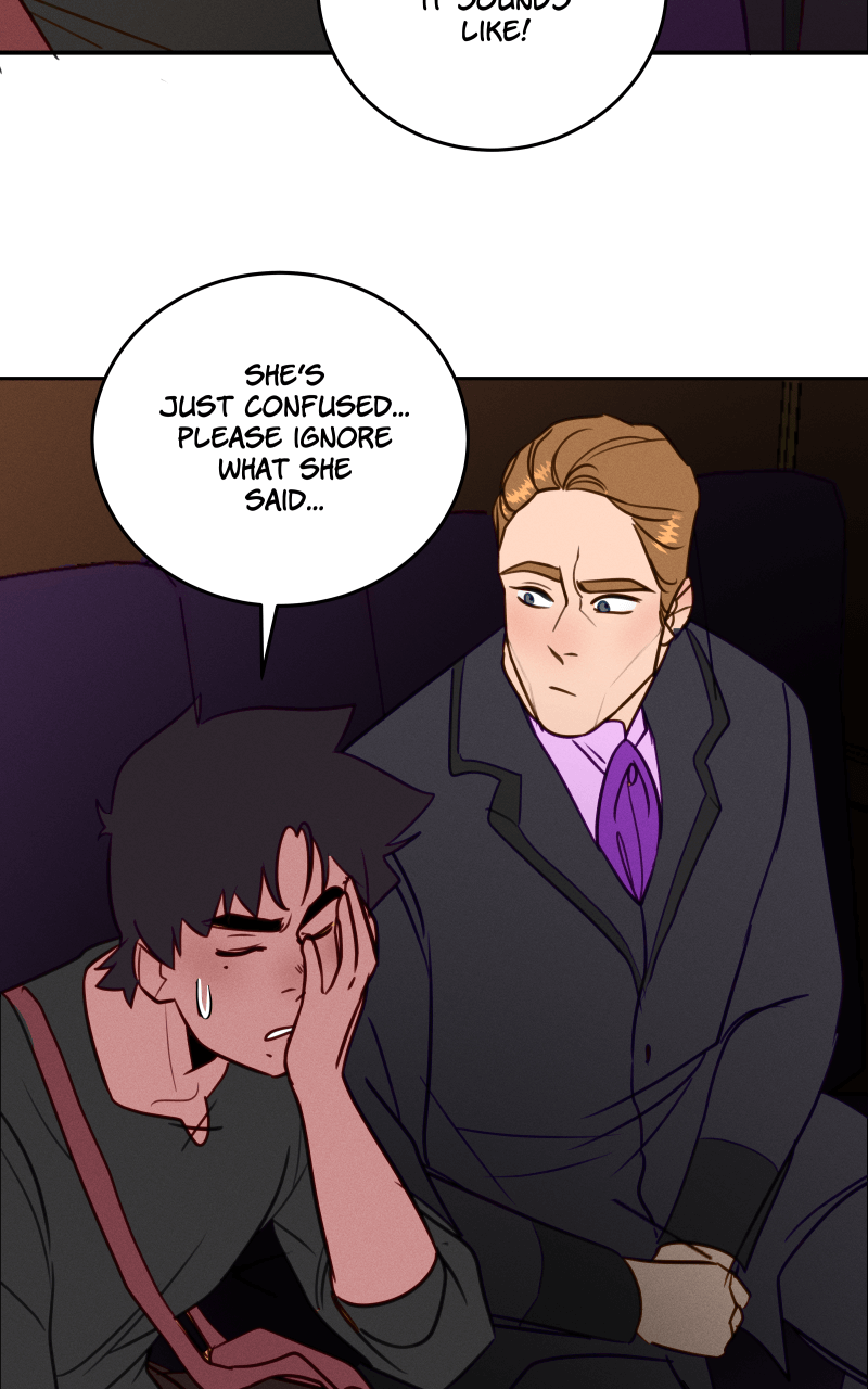 Love Me to Death Chapter 7 - Page 37