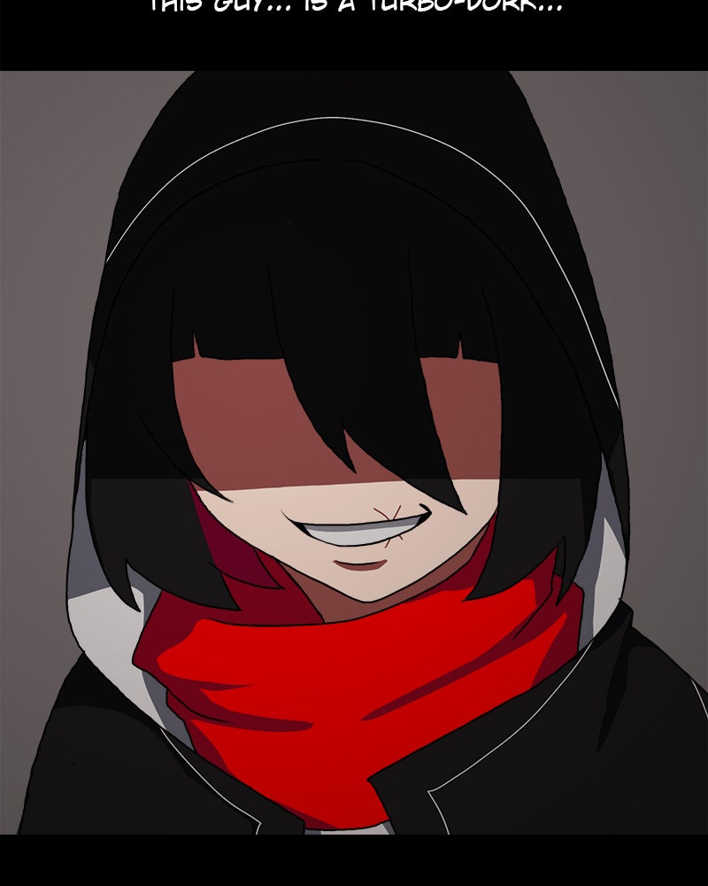 Love Me to Death Chapter 7 - Page 38