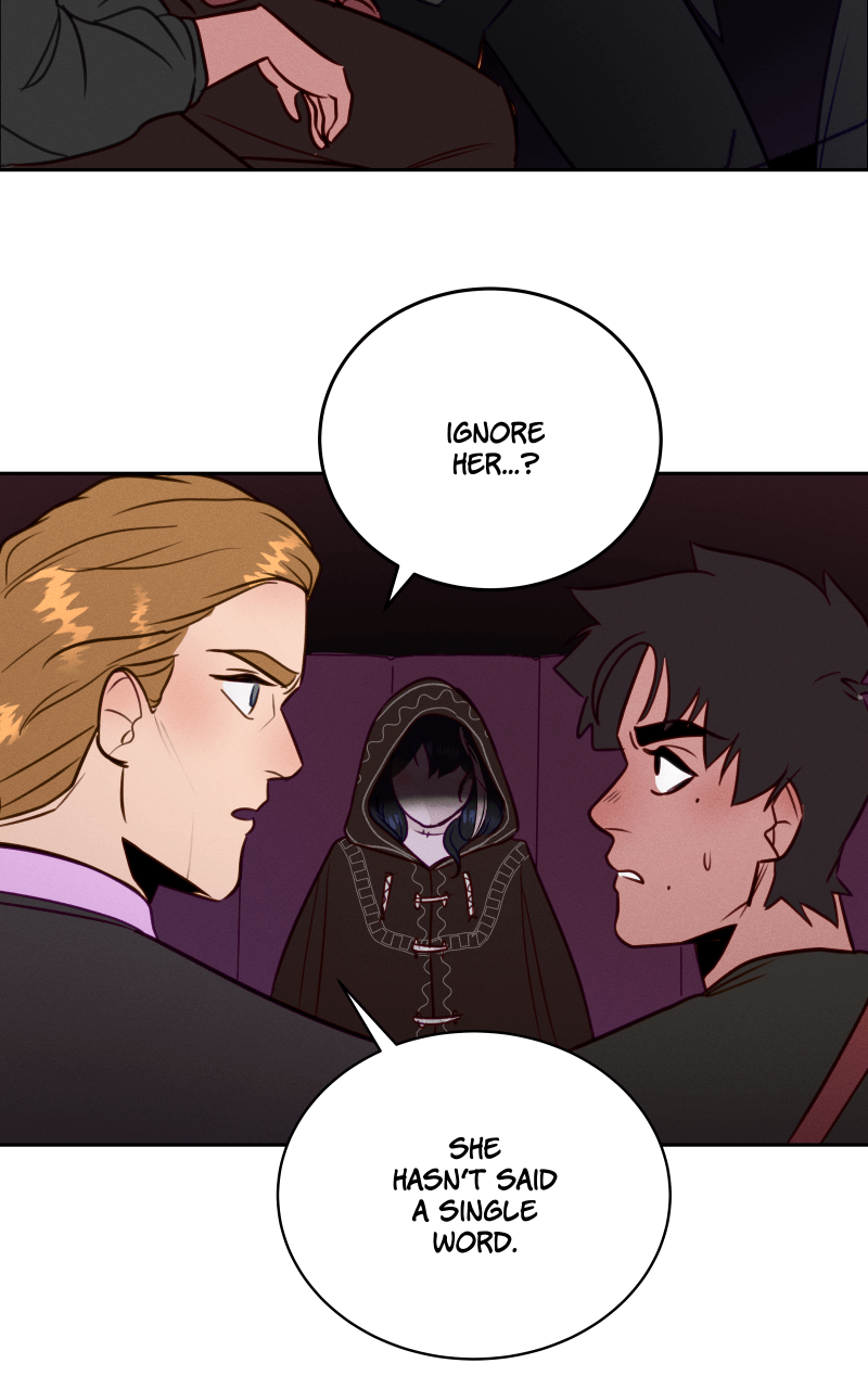 Love Me to Death Chapter 7 - Page 38