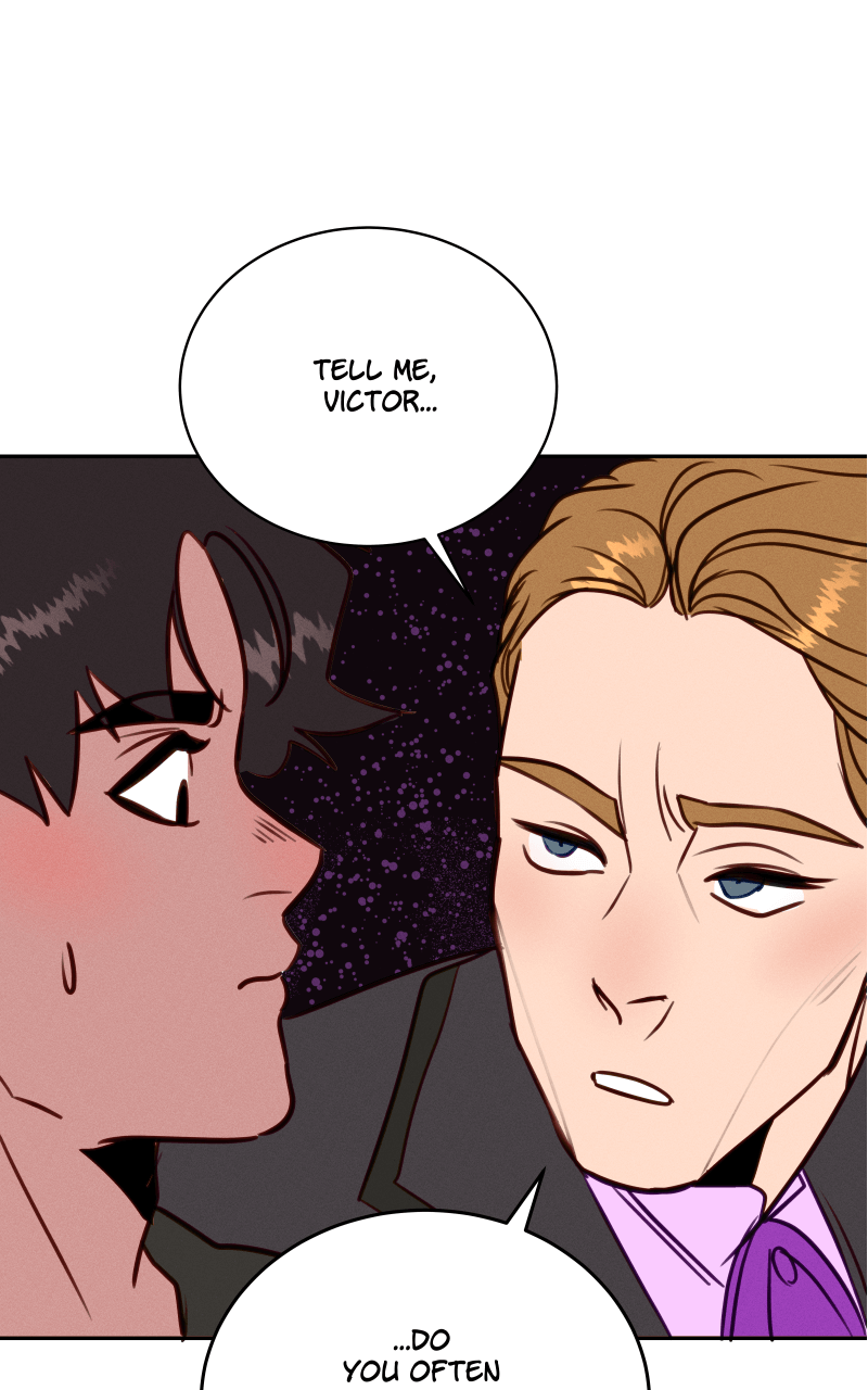 Love Me to Death Chapter 7 - Page 39