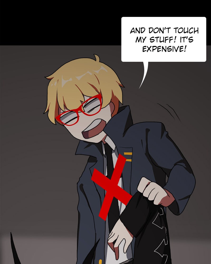 Love Me to Death Chapter 7 - Page 42