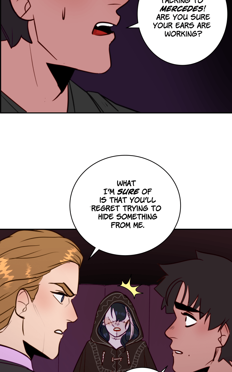 Love Me to Death Chapter 7 - Page 43