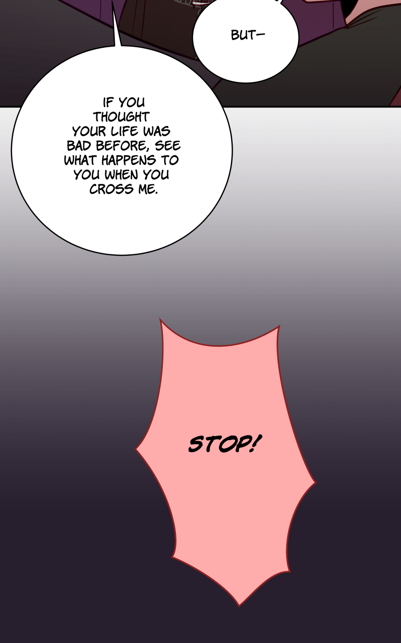 Love Me to Death Chapter 7 - Page 44