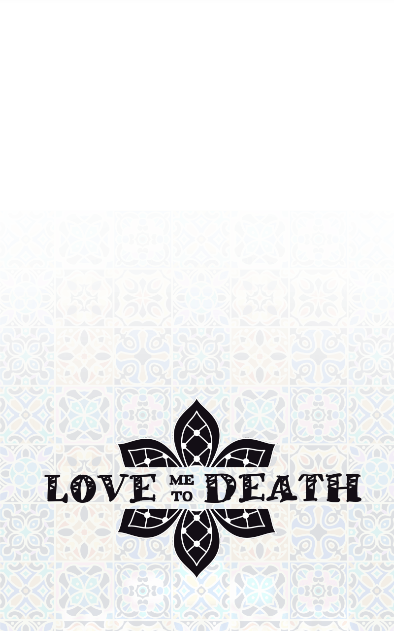 Love Me to Death Chapter 7 - Page 52