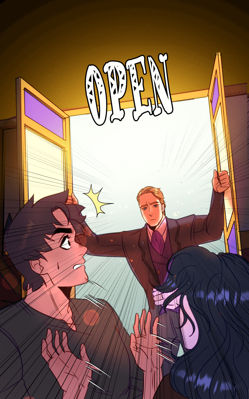 Love Me to Death Chapter 7 - Page 7