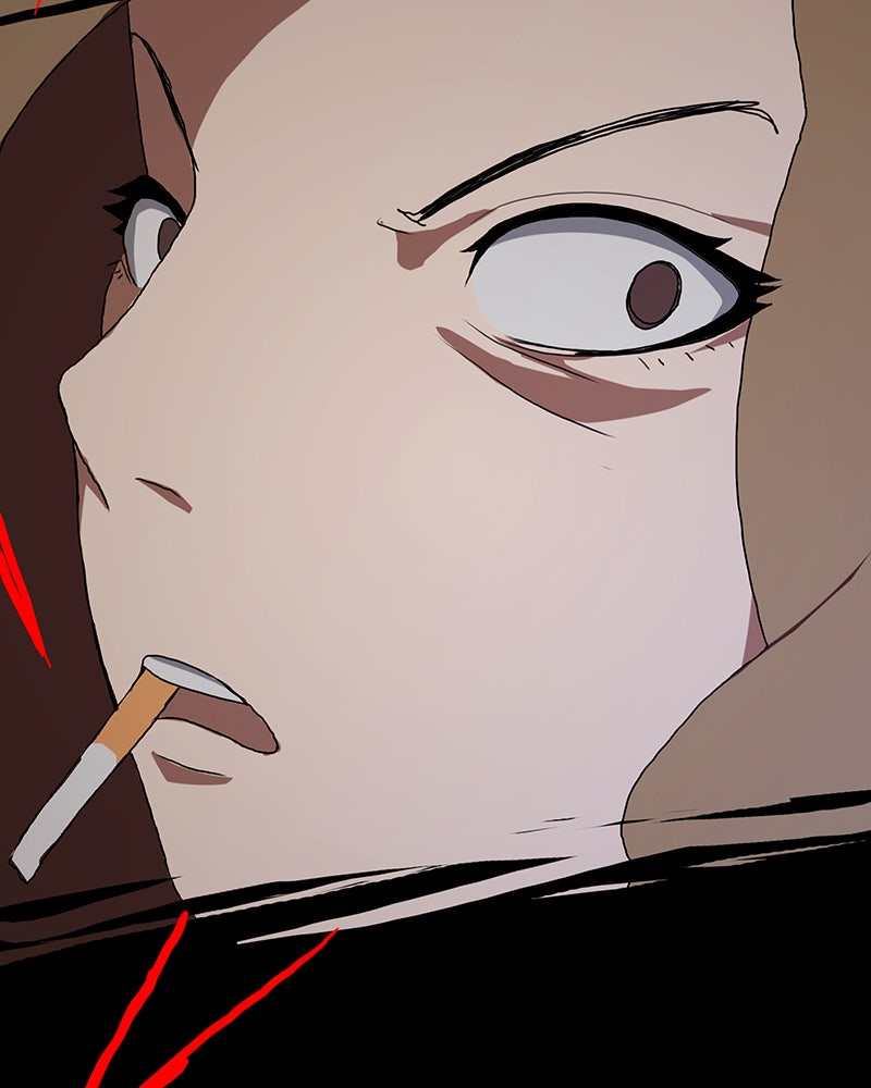 Love Me to Death Chapter 7 - Page 76