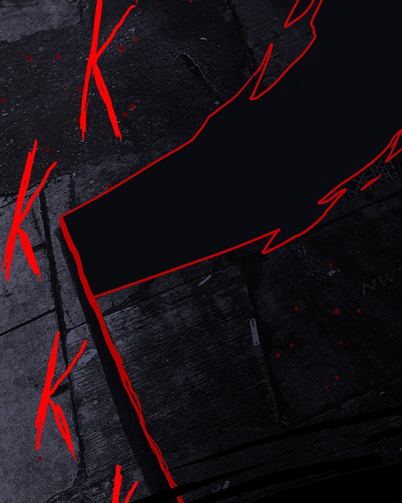 Love Me to Death Chapter 7 - Page 79