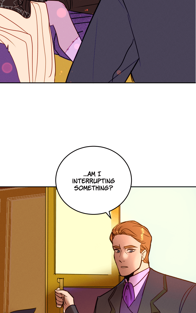 Love Me to Death Chapter 7 - Page 9