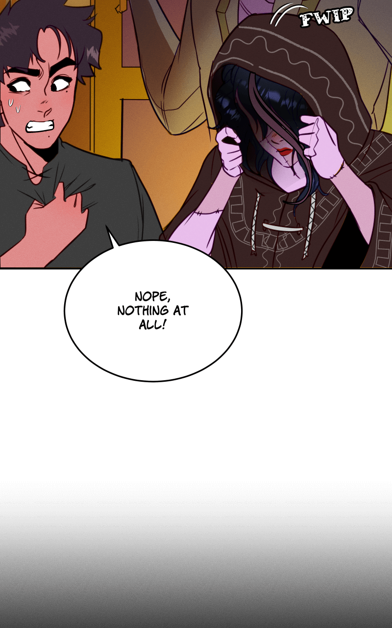 Love Me to Death Chapter 7 - Page 10