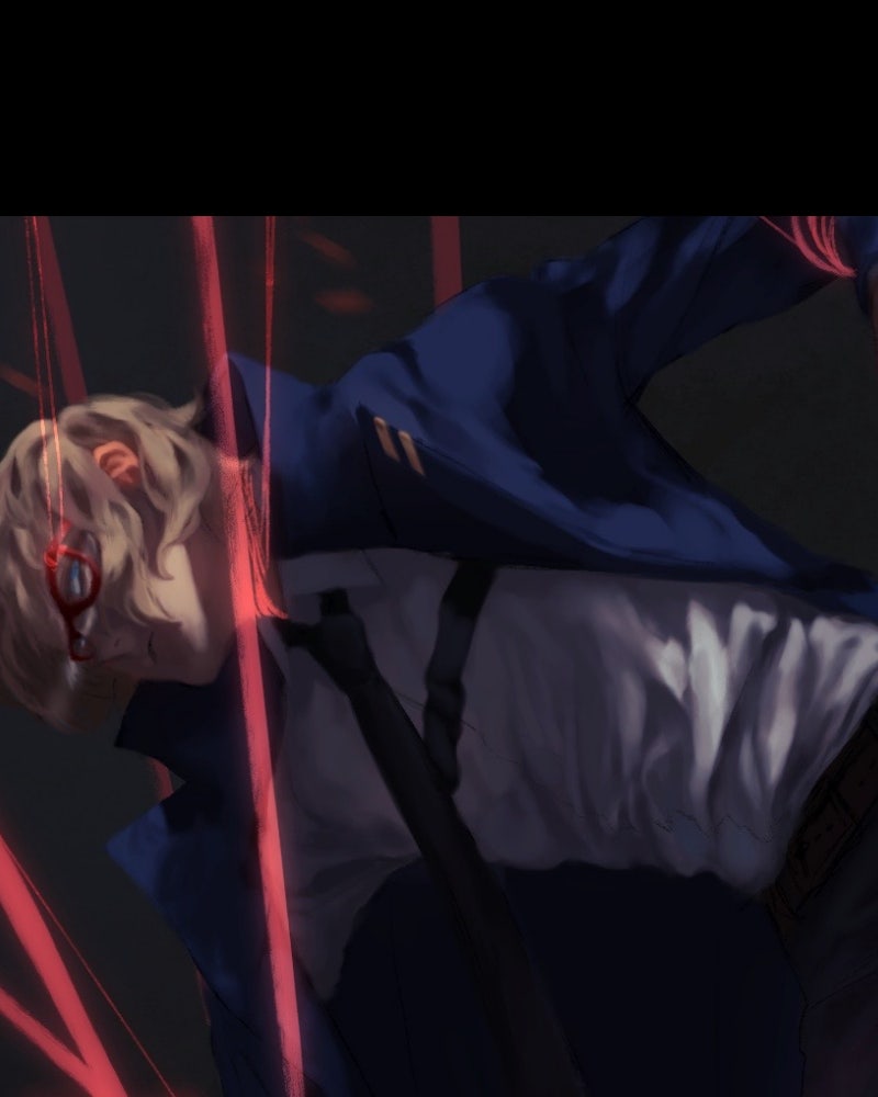 Love Me to Death Chapter 70 - Page 1