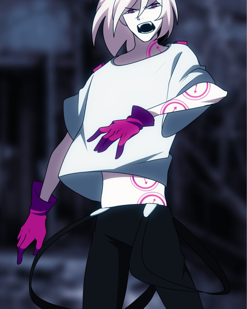 Love Me to Death Chapter 70 - Page 111