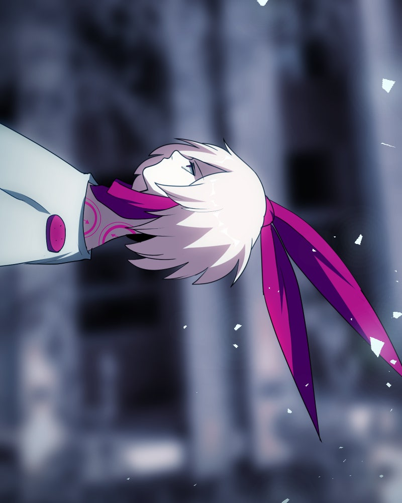 Love Me to Death Chapter 70 - Page 37