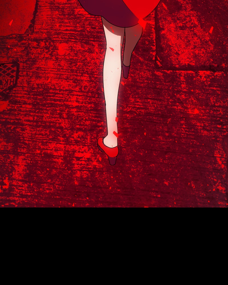 Love Me to Death Chapter 71 - Page 108
