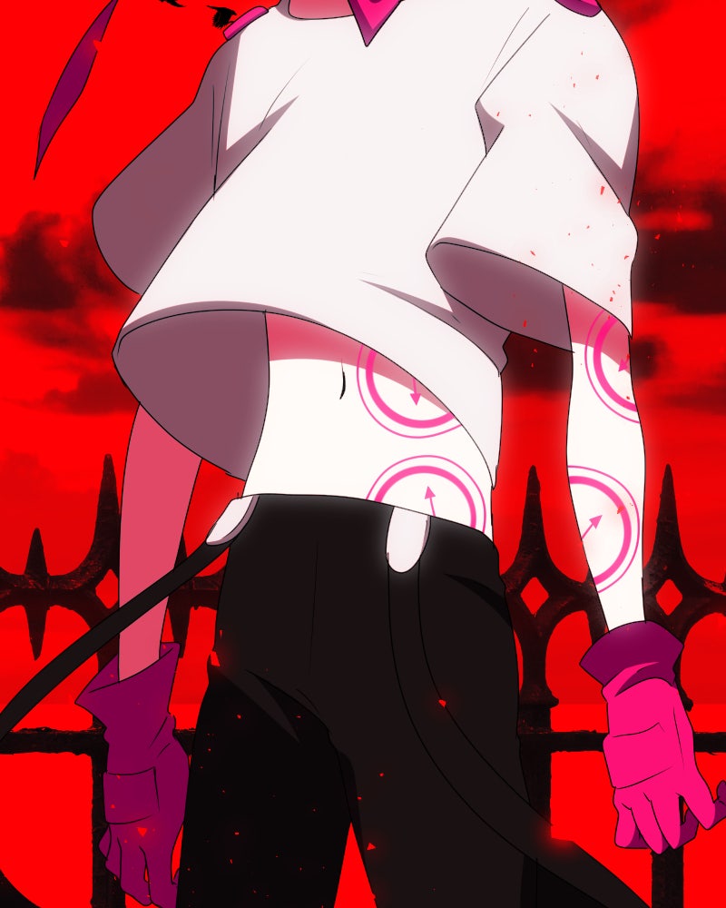 Love Me to Death Chapter 71 - Page 137