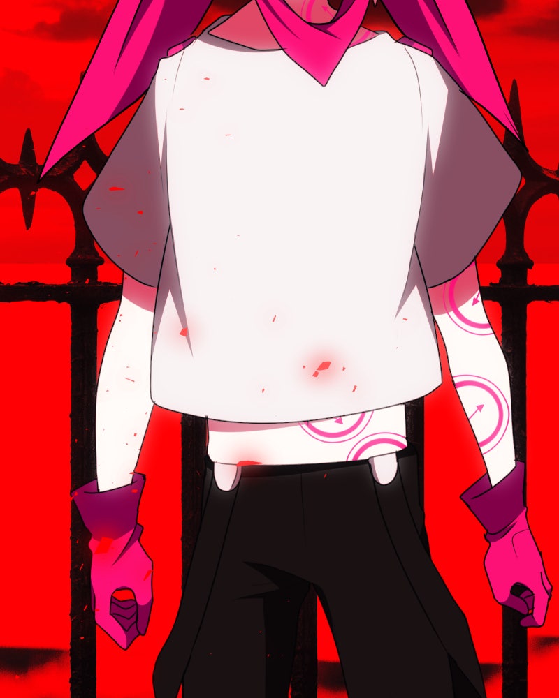 Love Me to Death Chapter 71 - Page 182