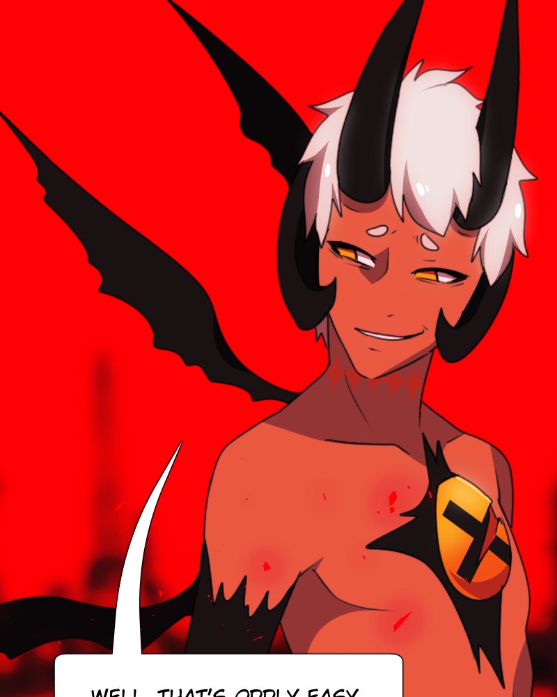 Love Me to Death Chapter 71 - Page 215