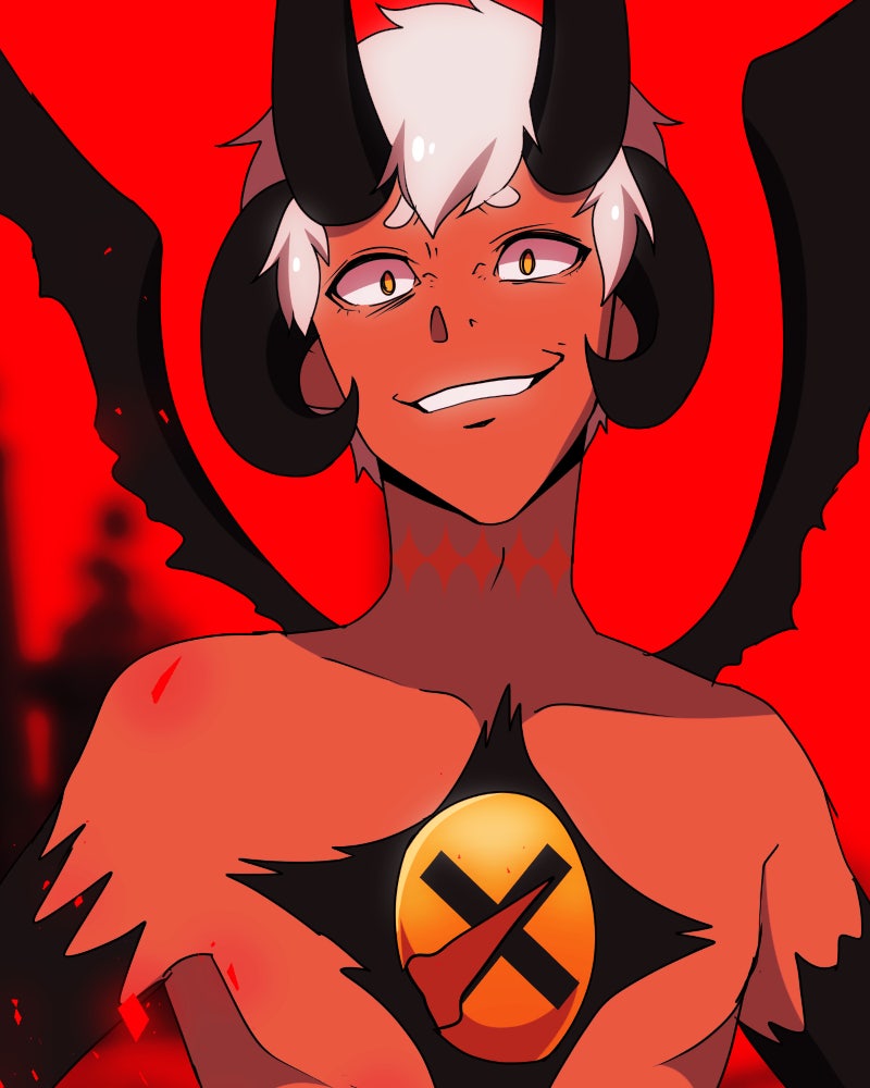 Love Me to Death Chapter 71 - Page 239