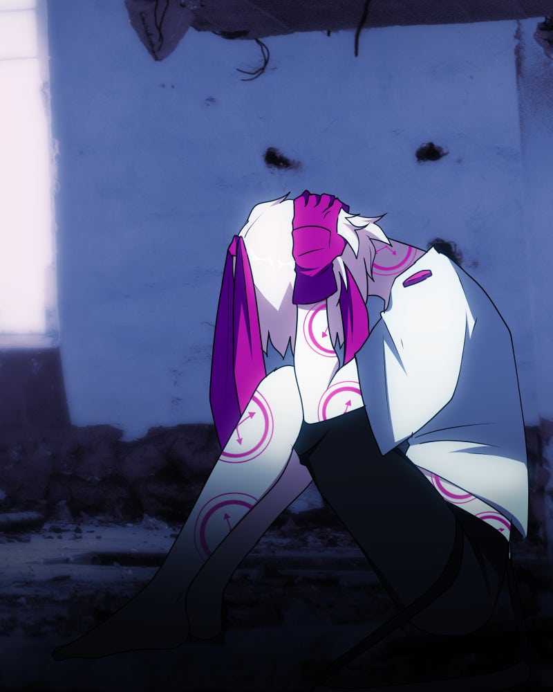Love Me to Death Chapter 71 - Page 6