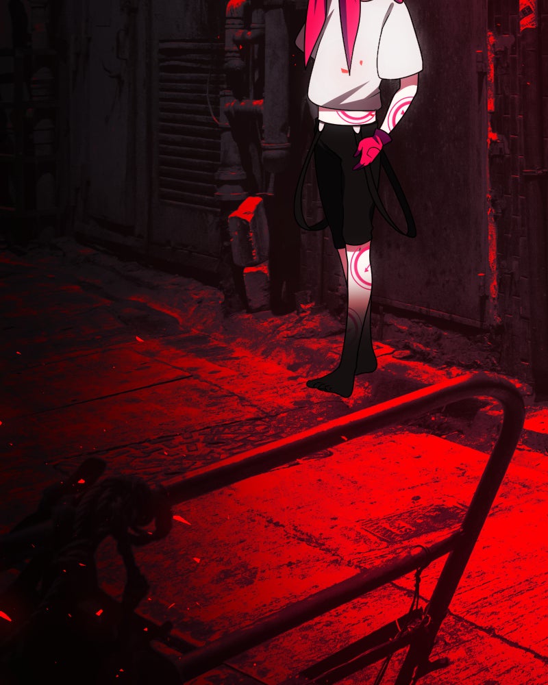 Love Me to Death Chapter 71 - Page 86