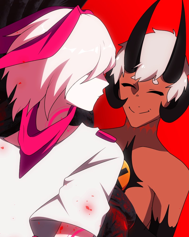 Love Me to Death Chapter 72 - Page 109