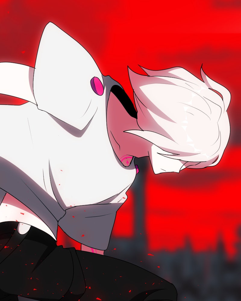 Love Me to Death Chapter 72 - Page 156