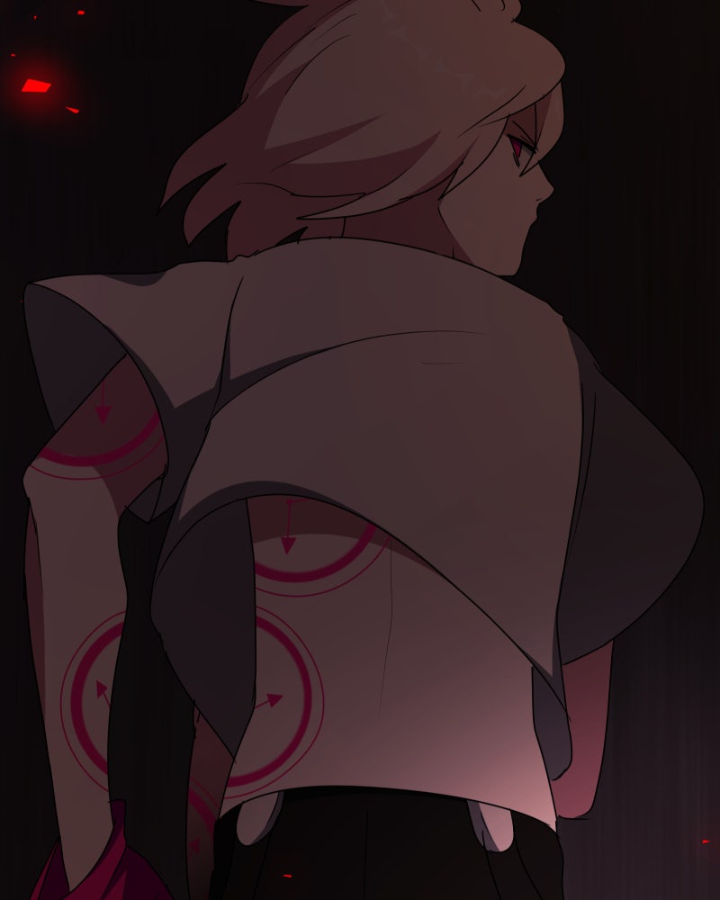 Love Me to Death Chapter 72 - Page 190