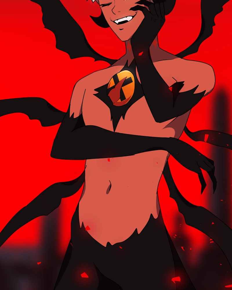 Love Me to Death Chapter 72 - Page 24