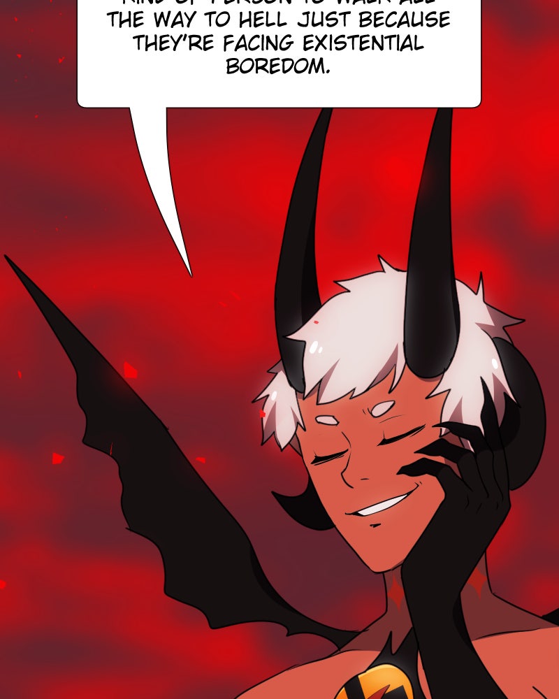 Love Me to Death Chapter 72 - Page 26