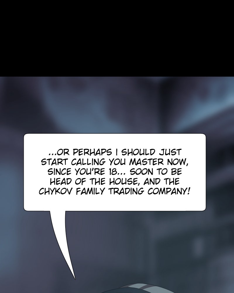 Love Me to Death Chapter 73 - Page 151