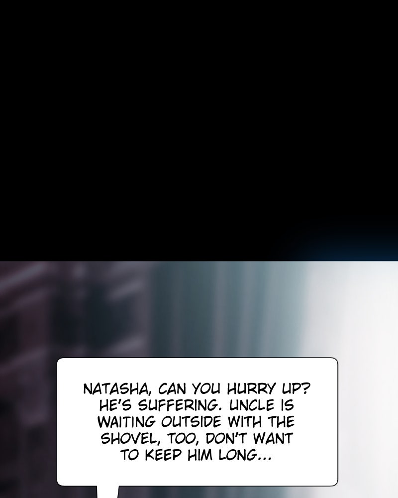 Love Me to Death Chapter 73 - Page 232