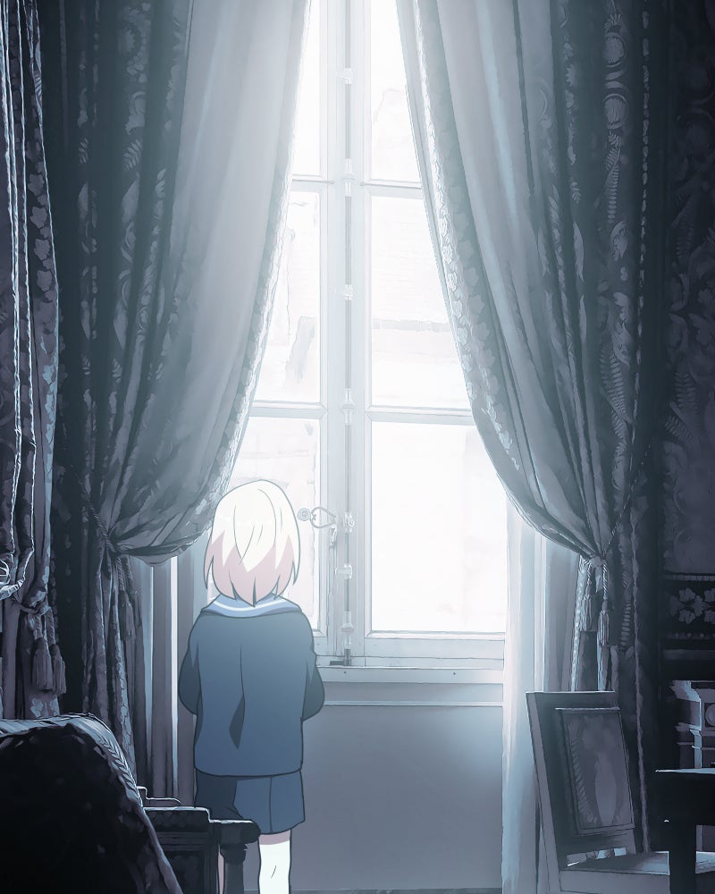 Love Me to Death Chapter 73 - Page 42