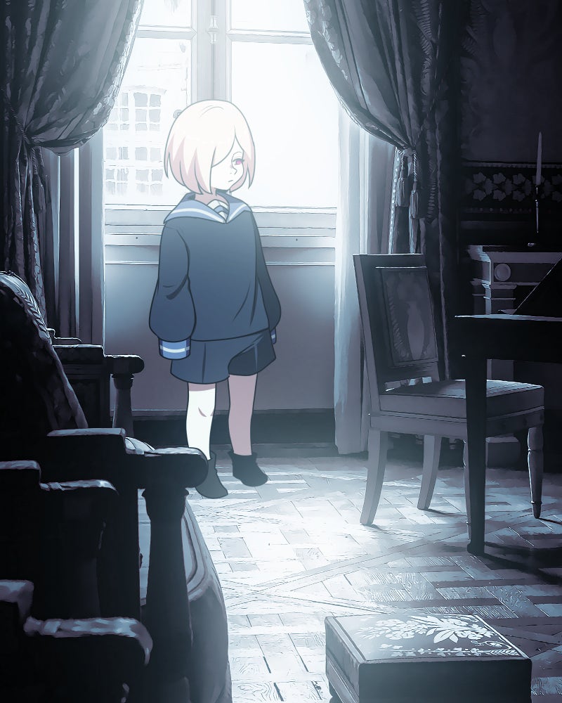 Love Me to Death Chapter 73 - Page 75