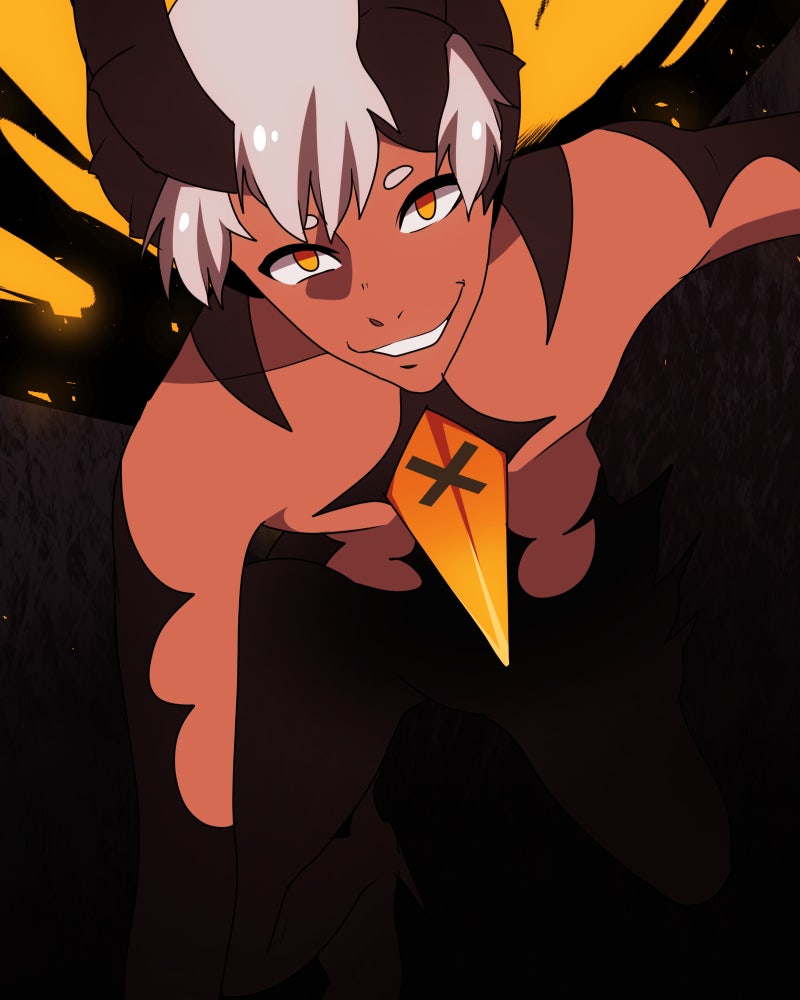 Love Me to Death Chapter 74 - Page 147
