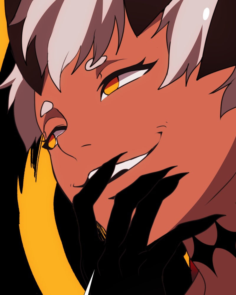 Love Me to Death Chapter 74 - Page 32