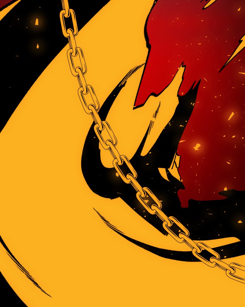 Love Me to Death Chapter 74 - Page 53
